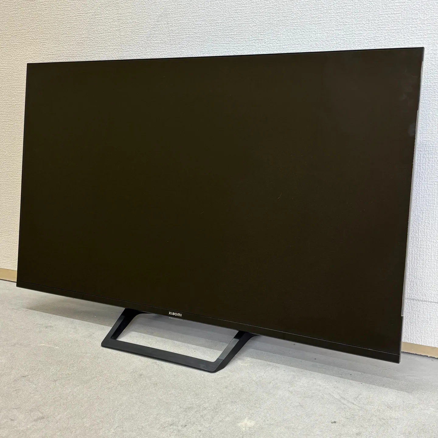 テレビお買取りしました。