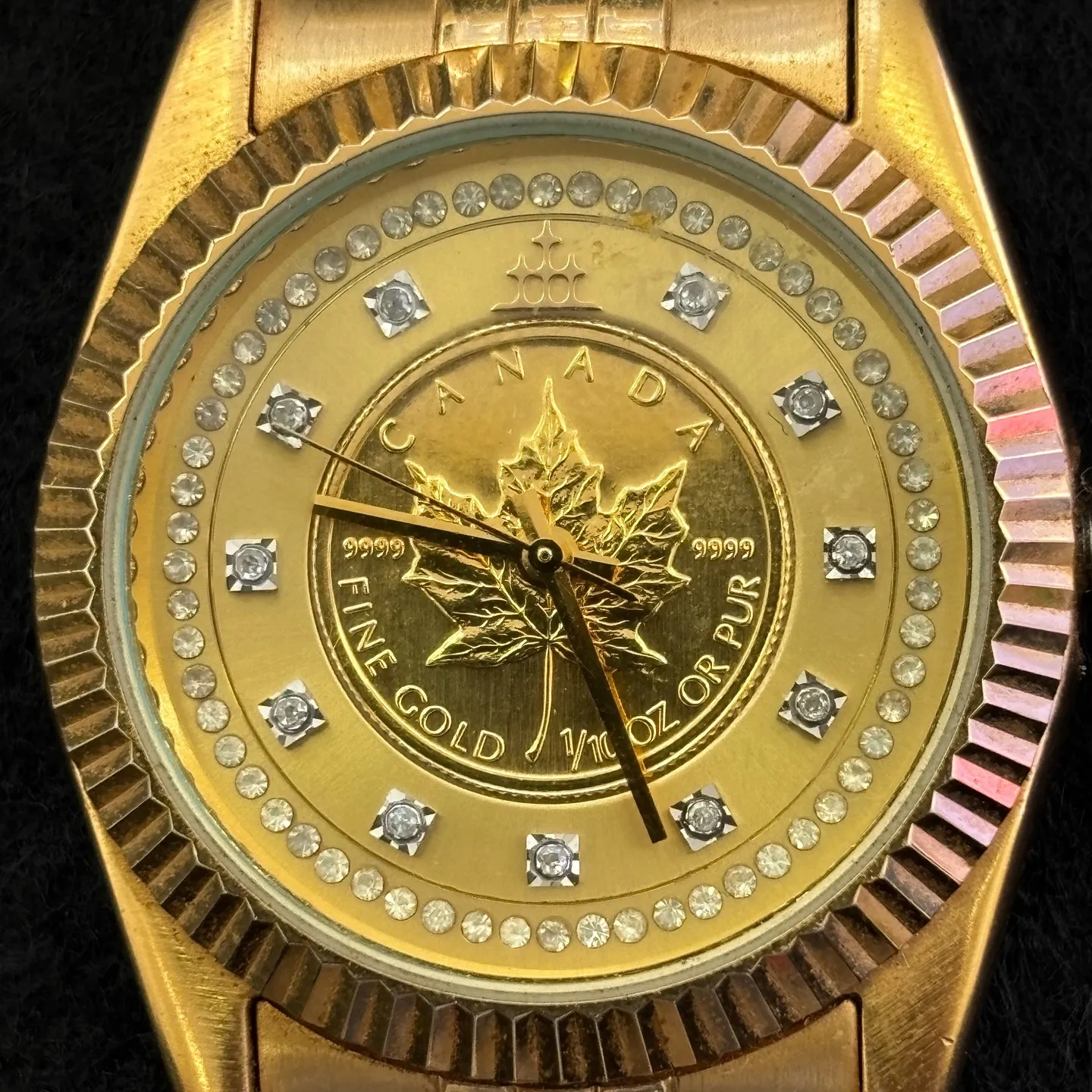 買取大吉延岡中川原店です。