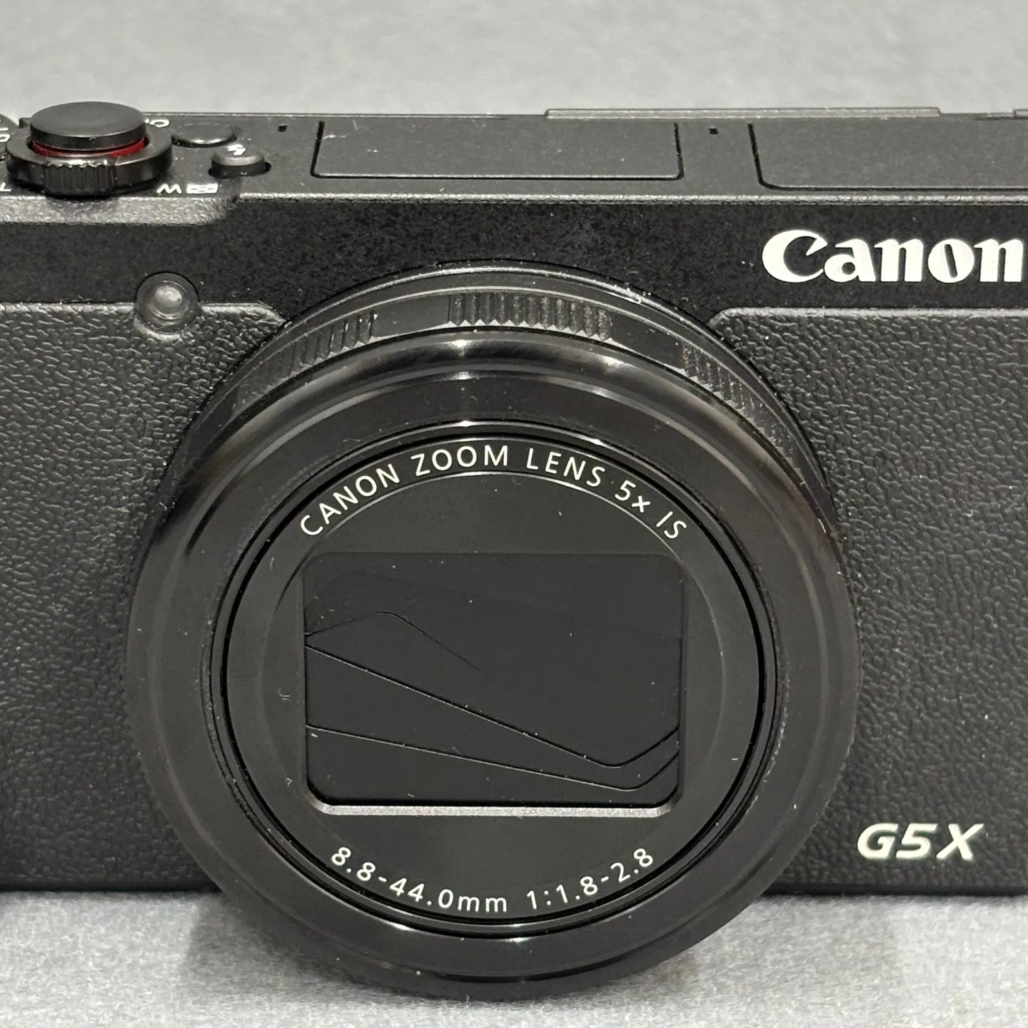 キャノンのデジタルカメラをお買取りさせていただきました。