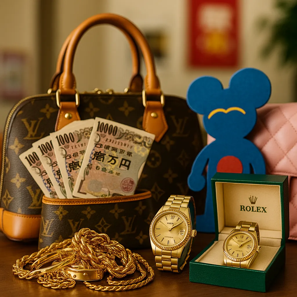 買取大吉 延岡中川原店 店長がやさしすぎる理由と実例