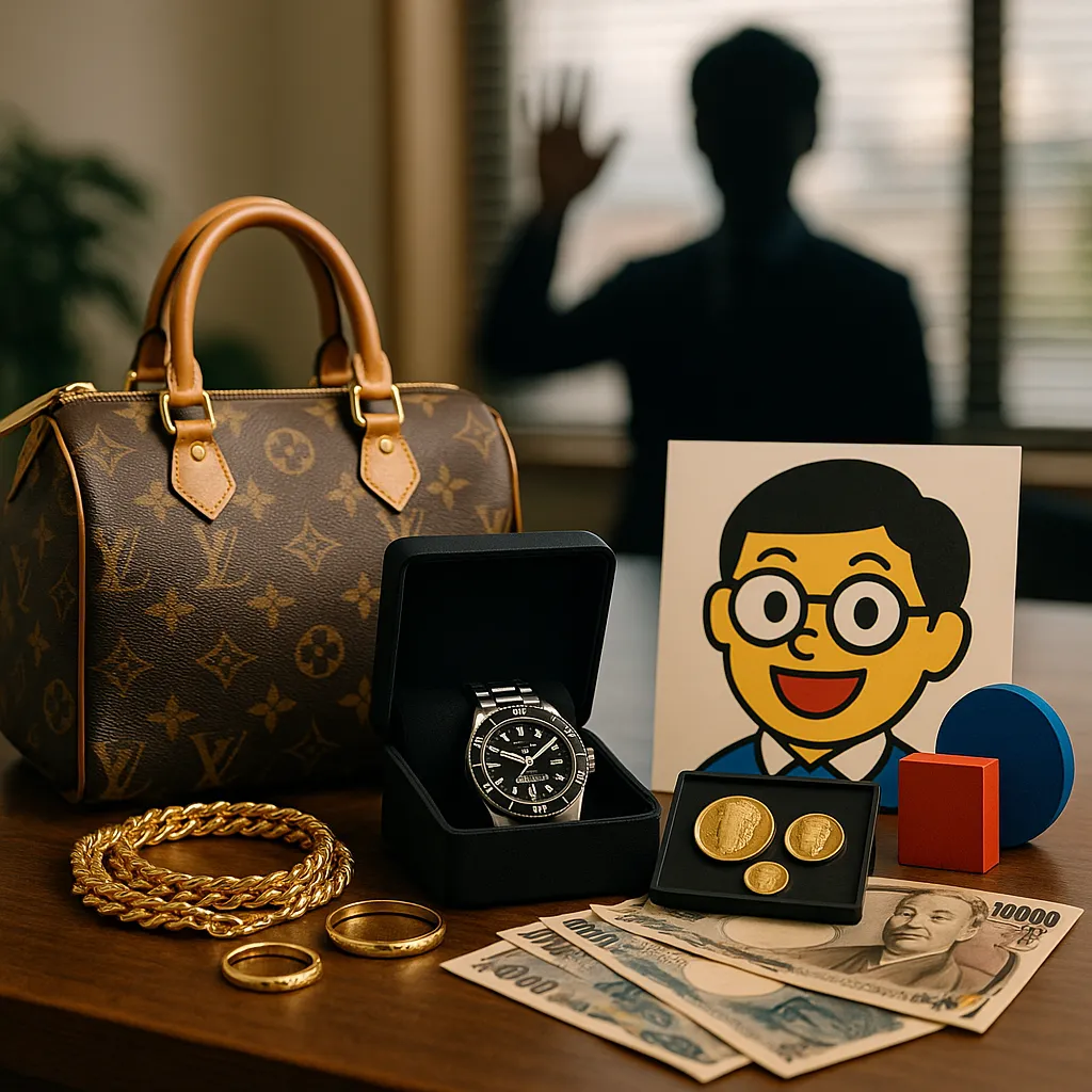 買取大吉　延岡中川原店の店長がやさしすぎる理由10:00〜18:00