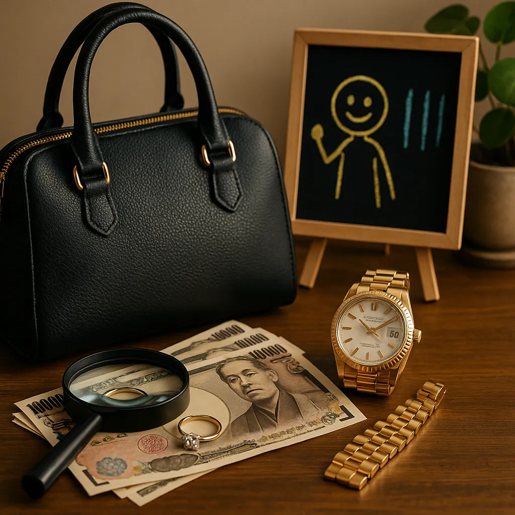 買取大吉 延岡中川原店 店長がやさしすぎる理由と水曜定休