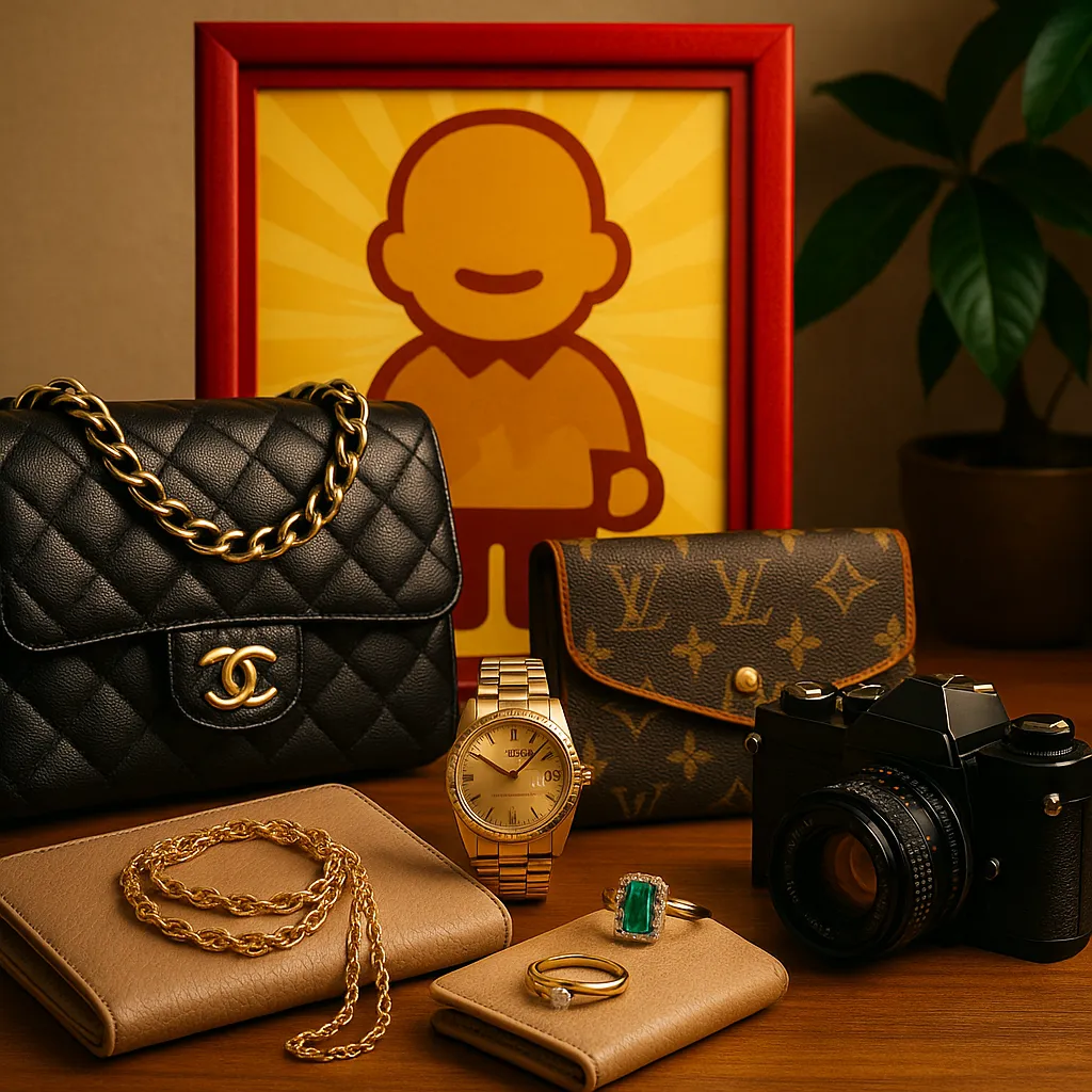 買取大吉　延岡中川原店の店長がやさしすぎる理由と実例