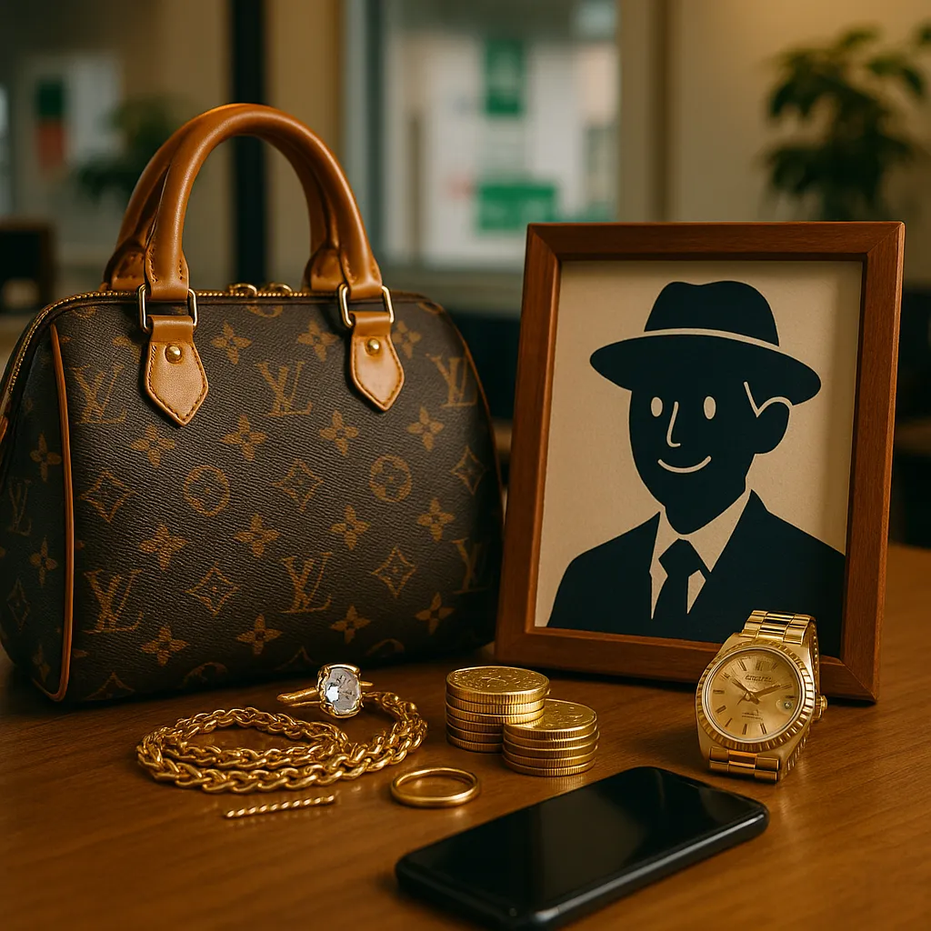 買取大吉　延岡中川原店の店長がやさしすぎる実例と提供価値