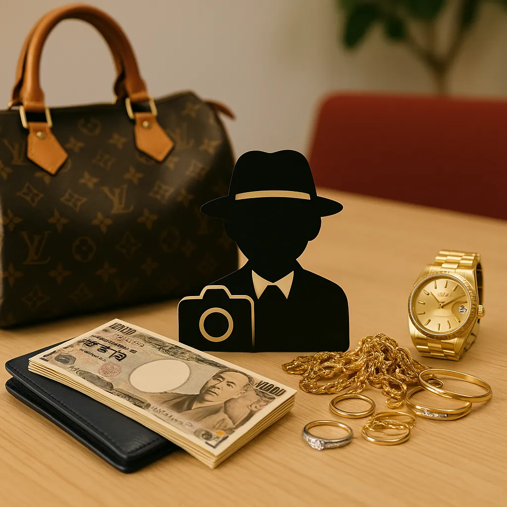 買取大吉 延岡中川原店の店長がやさしすぎる3つの理由