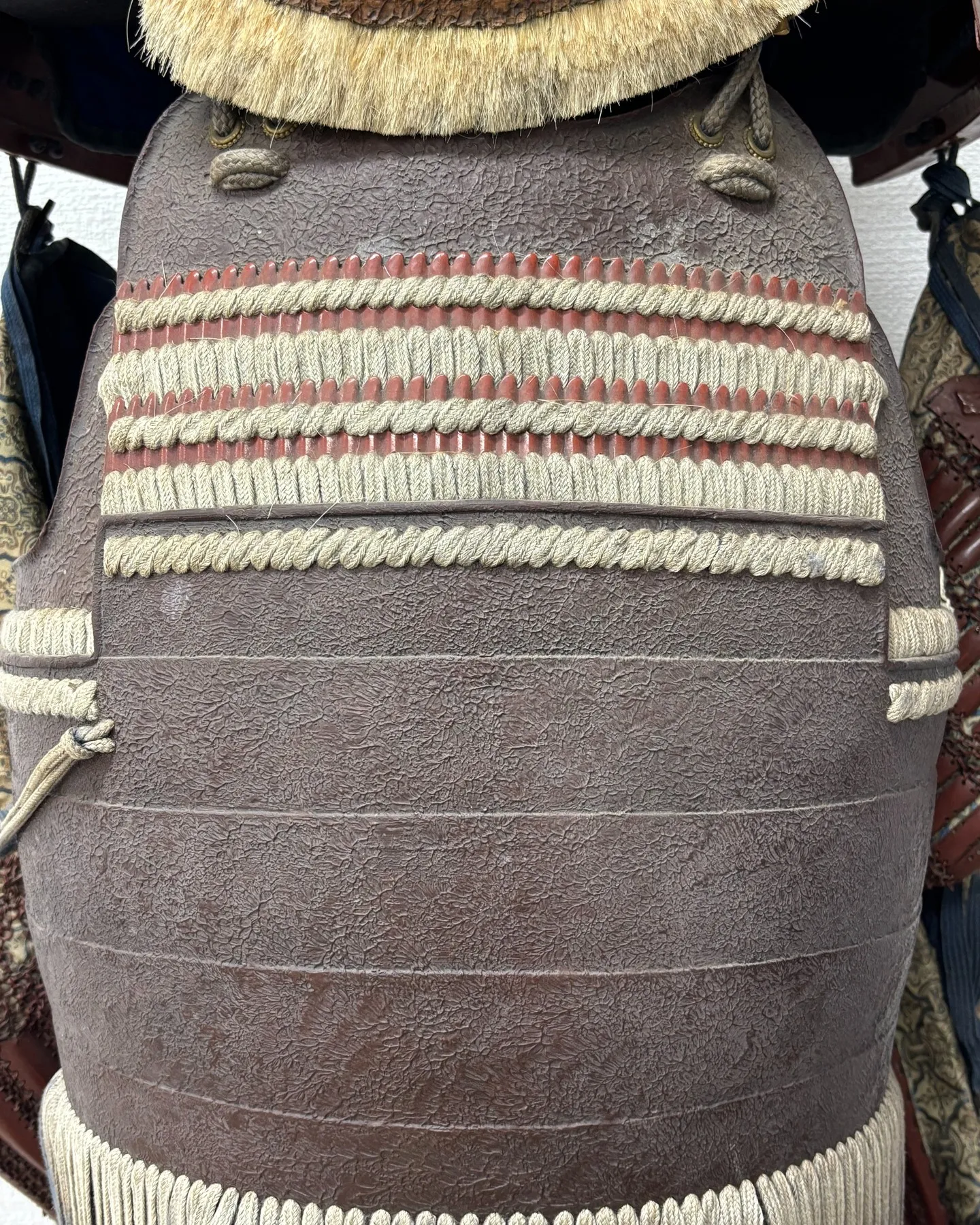 豊臣秀吉が所有されていたされる武具（複製）をお買取りさせてい...