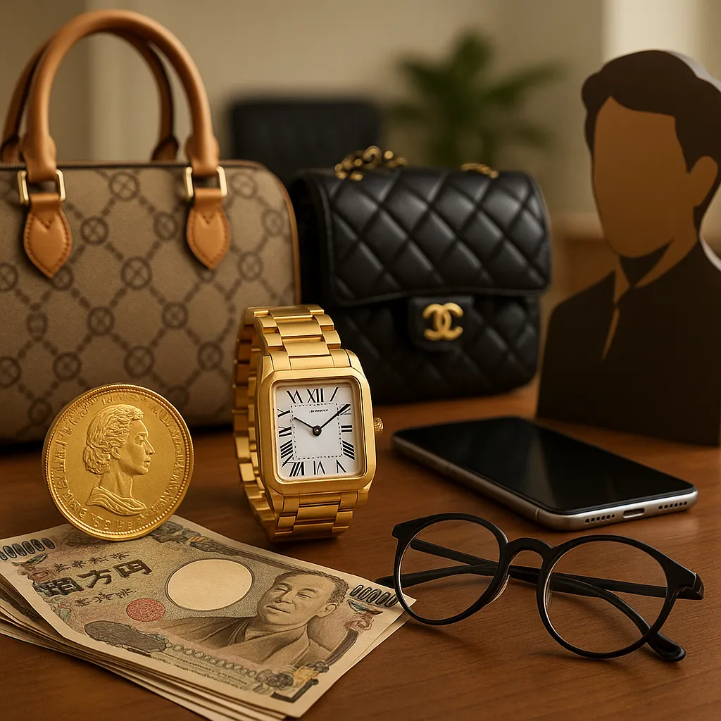 買取大吉　延岡中川原店 店長がやさしすぎる理由：実例と提供価値