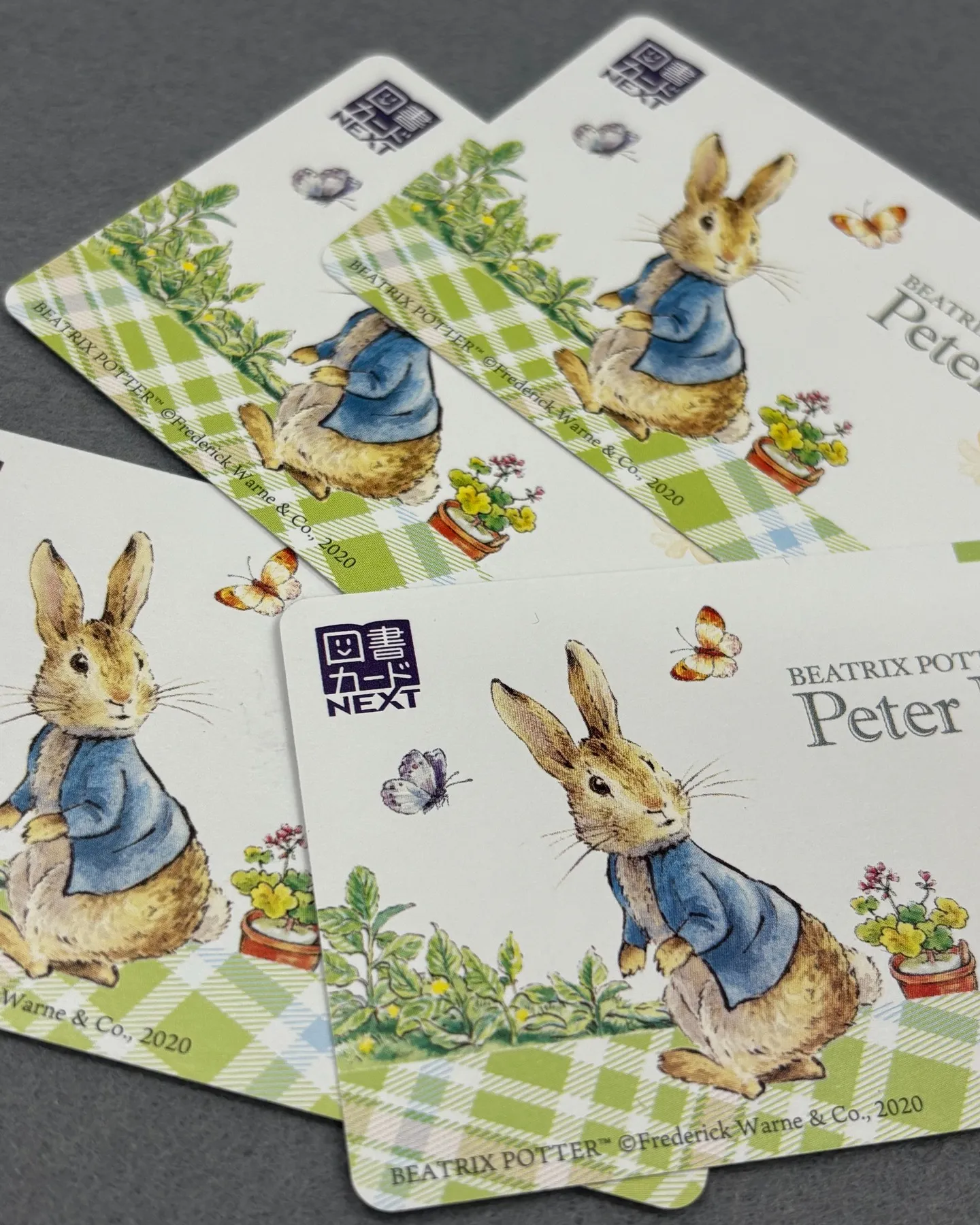 図書カードをお買取りさせていただきました。