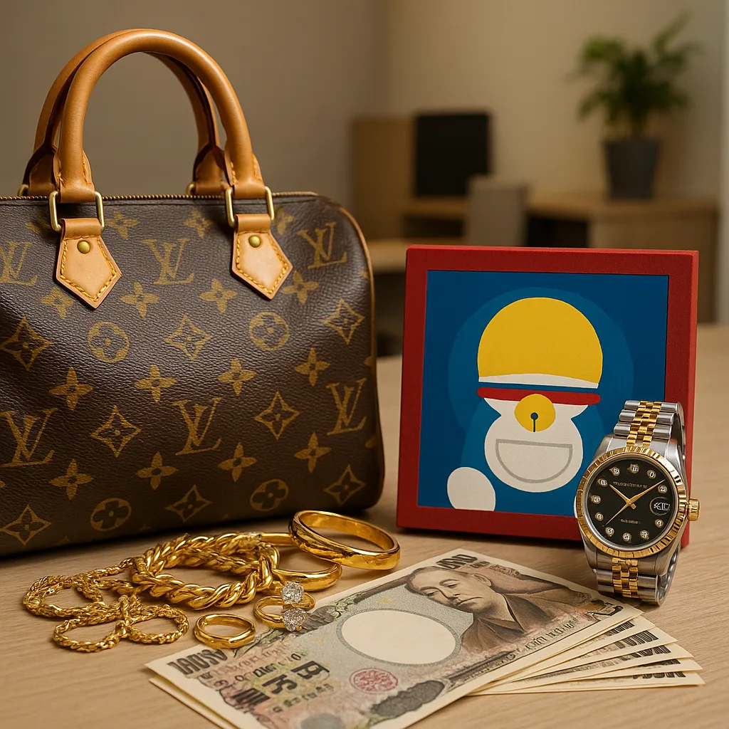 買取大吉　延岡中川原店 店長がやさしい3つの理由（水曜定休）