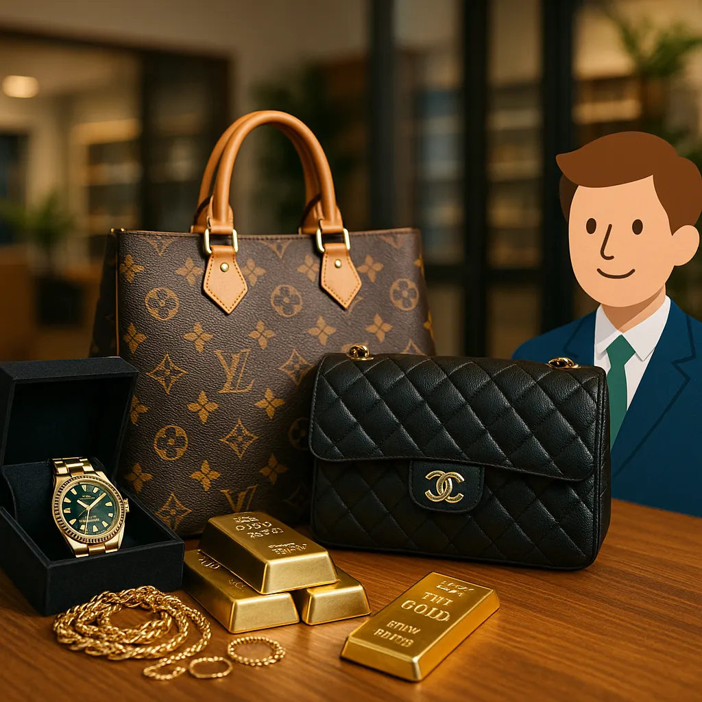 買取大吉 延岡中川原店 店長がやさしすぎる理由と無料査定