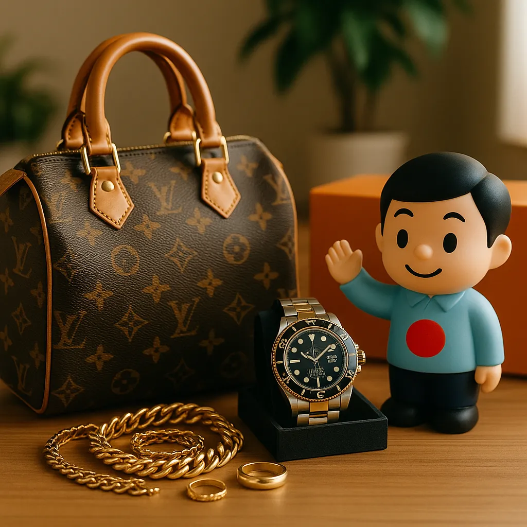 買取大吉　延岡中川原店の店長がやさしすぎる3つの理由