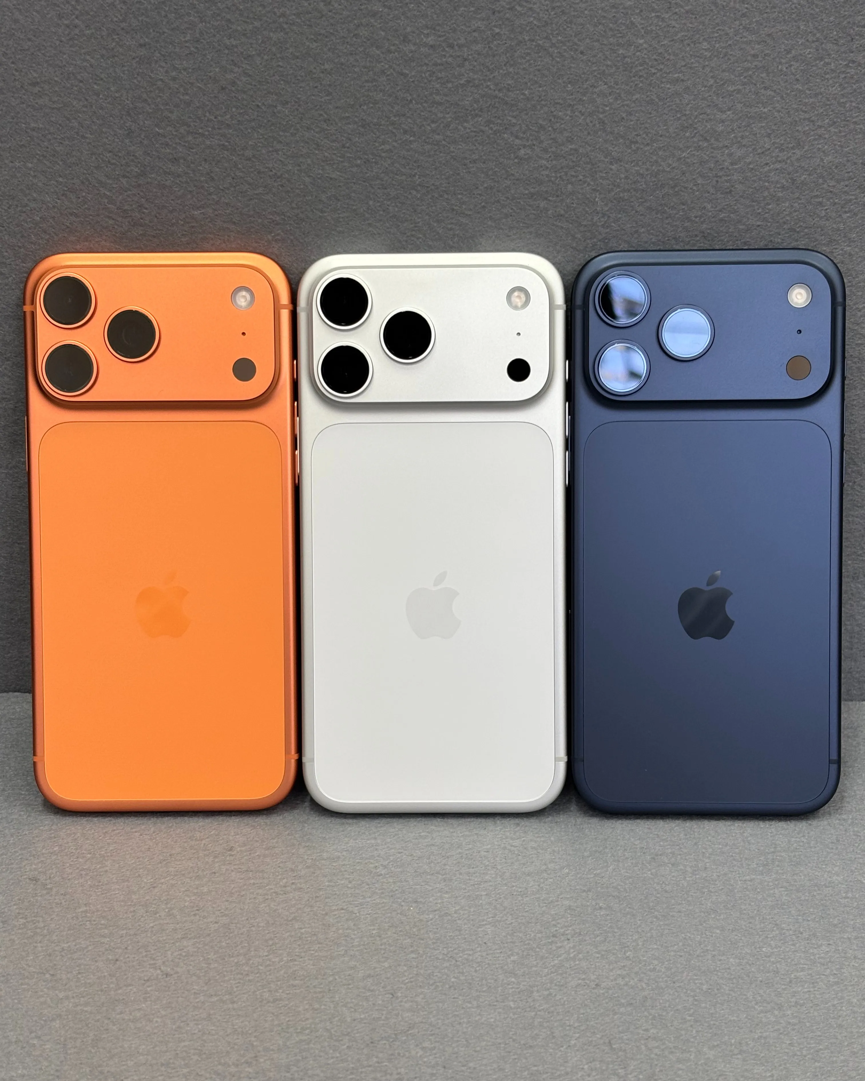 アップルのｉＰｈｏｎｅ１７ ＰｒｏＭａｘをお買取りさせていた...