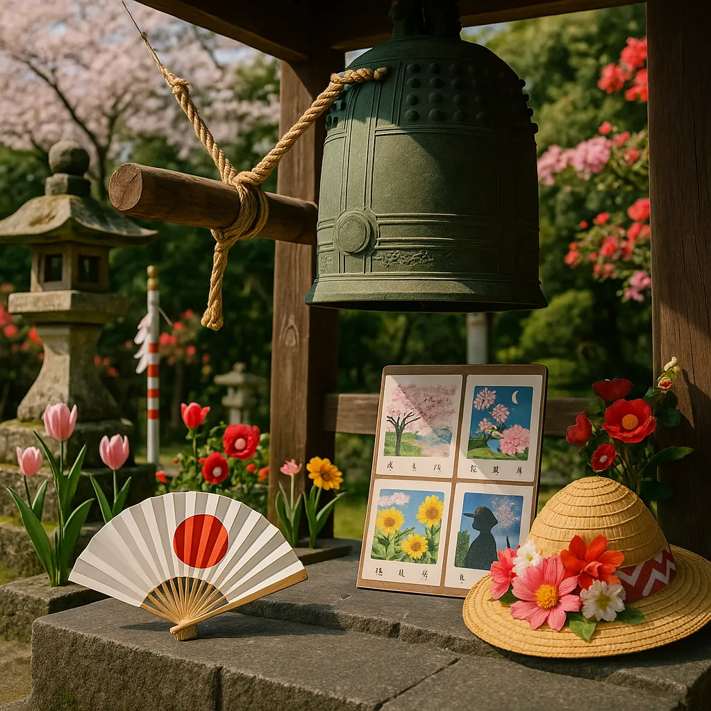 延岡の祭り手帳：今山八幡宮、6月10日城山の鐘まつり